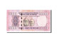 Billet, Rwanda, 5000 Francs, 2009, 2009-02-01, KM:33b, NEUF - Ruanda