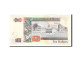 Billet, Belize, 10 Dollars, 2011, 2011-01-11, KM:68d, NEUF - Belice