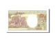 Billet, République Centrafricaine, 10,000 Francs, 1983, Undated, KM:13, NEUF - Zentralafrik. Rep.