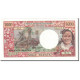 Billet, Tahiti, 1000 Francs, 1977, Undated, KM:27b, SPL+ - Papeete (Polinesia Francese 1914-1985)