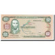 Billet, Jamaica, 2 Dollars, 1989, 1989-07-01, KM:69c, NEUF - Jamaica