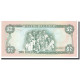 Billet, Jamaica, 2 Dollars, 1989, 1989-07-01, KM:69c, NEUF - Jamaique