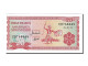 Billet, Burundi, 20 Francs, 1991, 1991-10-01, KM:27c, NEUF - Burundi