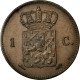 Monnaie, Pays-Bas, William I, Cent, 1823, SUP, Cuivre, KM:47 - 1815-1840: Willem I.