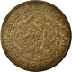 Monnaie, Pays-Bas, Wilhelmina I, 2-1/2 Cent, 1916, SUP, Bronze, KM:150 - 2.5 Centavos