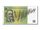 Billet, Australie, 2 Dollars, 1966, TTB+ - Other & Unclassified