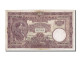 Billet, Belgique, 100 Francs, 1925, 1925-10-24, TTB+ - 100 Francos & 100 Francos-20 Belgas