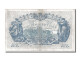 Billet, Belgique, 500 Francs-100 Belgas, 1931, 1931-09-21, TTB - 500 Francos-100 Belgas