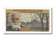 Billet, France, 5 Nouveaux Francs, 5 NF 1959-1965 ''Victor Hugo'', 1959 - 5 NF 1959-1965 ''Victor Hugo''