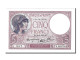 Billet, France, 5 Francs, 1955-1959 Overprinted With ''Nouveaux Francs'', 1939 - 1955-1959 Sobrecargados (Nouveau Francs)