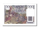 Billet, France, 500 Francs, 500 F 1945-1953 ''Chateaubriand'', 1946, 1946-03-28 - 500 F 1945-1953 ''Chateaubriand''