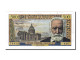 Billet, France, 500 Francs, 500 F 1954-1958 ''Victor Hugo'', 1958, 1958-02-06 - 500 F 1954-1958 ''Victor Hugo''