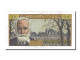 Billet, France, 500 Francs, 500 F 1954-1958 ''Victor Hugo'', 1958, 1958-02-06 - 500 F 1954-1958 ''Victor Hugo''