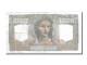 Billet, France, 1000 Francs, 1 000 F 1945-1950 ''Minerve Et Hercule'', 1949 - 1 000 F 1945-1950 ''Minerve Et Hercule''