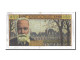 Billet, France, 5 Nouveaux Francs, 5 NF 1959-1965 ''Victor Hugo'', 1961 - 5 NF 1959-1965 ''Victor Hugo''