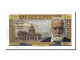 Billet, France, 5 Nouveaux Francs, 5 NF 1959-1965 ''Victor Hugo'', 1961 - 5 NF 1959-1965 ''Victor Hugo''