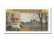 Billet, France, 5 Nouveaux Francs, 5 NF 1959-1965 ''Victor Hugo'', 1965 - 5 NF 1959-1965 ''Victor Hugo''