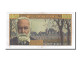 Billet, France, 5 Nouveaux Francs, 5 NF 1959-1965 ''Victor Hugo'', 1962 - 5 NF 1959-1965 ''Victor Hugo''