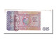 Billet, Birmanie, 35 Kyats, 1986, SPL - Other - Asia