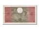 Billet, Belgique, 100 Francs-20 Belgas, 1943, 1943-02-01, SUP - 100 Francs