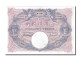 Billet, France, 50 Francs, 50 F 1889-1927 ''Bleu Et Rose'', 1915, 1915-07-28 - 50 F 1889-1927 ''Bleu Et Rose''