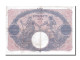 Billet, France, 50 Francs, 50 F 1889-1927 ''Bleu Et Rose'', 1915, 1915-07-28 - 50 F 1889-1927 ''Bleu Et Rose''