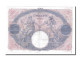 Billet, France, 50 Francs, 50 F 1889-1927 ''Bleu Et Rose'', 1914, 1914-06-10 - 50 F 1889-1927 ''Bleu Et Rose''