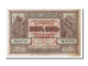 Billet, Armenia, 50 Rubles, 1919, SPL - Armenia