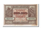 Billet, Armenia, 50 Rubles, 1919, SPL - Arménie