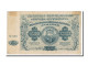 Billet, Russie, 25,000 Rubles, 1922, TTB - Armenia