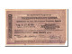 Billet, Armenia, 5000 Rubles, 1919, TB - Arménie
