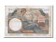 Billet, France, 5 Nouveaux Francs On 500 Francs, 1955-1963 Treasury, 1960 - 1955-1963 Staatskas