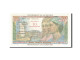 Billet, Réunion, 10 Nouveaux Francs On 500 Francs, 1971, NEUF - Reunion