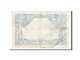 Billet, France, 5 Francs, 5 F 1912-1917 ''Bleu'', 1917, 1917-01-29, TTB - 5 F 1912-1917 ''Bleu''