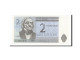 Billet, Estonia, 2 Krooni, 1992, Undated, KM:70a, NEUF - Estonia