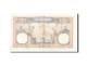 Billet, France, 1000 Francs, 1939, 1939-03-30, TTB+, Fayette:38.35, KM:90c - 1 000 F 1927-1940 ''Cérès Et Mercure''