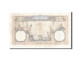 Billet, France, 1000 Francs, 1939, 1939-02-02, TTB+, Fayette:38.34, KM:90c - 1 000 F 1927-1940 ''Cérès Et Mercure''