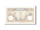 Billet, France, 1000 Francs, 1939, 1939-09-21, TTB+, Fayette:38.37, KM:90c - 1 000 F 1927-1940 ''Cérès Et Mercure''