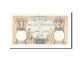 Billet, France, 1000 Francs, 1937, 1937-11-04, TTB+, Fayette:38.4, KM:90b - 1 000 F 1927-1940 ''Cérès Et Mercure''