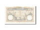 Billet, France, 1000 Francs, 1938, 1938-07-07, TB+, Fayette:38.22, KM:90c - 1 000 F 1927-1940 ''Cérès Et Mercure''
