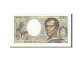 Billet, France, 200 Francs, 1983, Undated, TTB, Fayette:70.3, KM:155a - 200 F 1981-1994 ''Montesquieu''