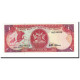 Billet, Trinidad And Tobago, 1 Dollar, Undated (1988), KM:36d, NEUF - Trinité & Tobago