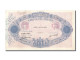 500 Francs Type Bleu Et Rose - 50 F 1889-1927 ''Bleu Et Rose''