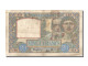 Billet, France, 20 Francs, 20 F 1939-1942 ''Science Et Travail'', 1940 - 20 F 1939-1942 ''Science Et Travail''