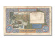 Billet, France, 20 Francs, 20 F 1939-1942 ''Science Et Travail'', 1940 - 20 F 1939-1942 ''Science Et Travail''