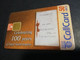 IRELAND /IERLANDE   CHIPCARD  50  UNITS  CELEBRATING 100 YEARS OF LOCAL GOVERMENT           CHIP   ** 5078** - Irlanda