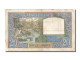 Billet, France, 20 Francs, 20 F 1939-1942 ''Science Et Travail'', 1941 - 20 F 1939-1942 ''Science Et Travail''