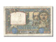 Billet, France, 20 Francs, 20 F 1939-1942 ''Science Et Travail'', 1941 - 20 F 1939-1942 ''Science Et Travail''