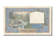 Billet, France, 20 Francs, 20 F 1939-1942 ''Science Et Travail'', 1941 - 20 F 1939-1942 ''Science Et Travail''