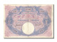 Billet, France, 50 Francs, 50 F 1889-1927 ''Bleu Et Rose'', 1912, 1912-07-27 - 50 F 1889-1927 ''Bleu Et Rose''